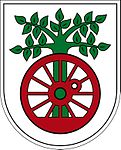 Coat of arms de-be Borsigwalde